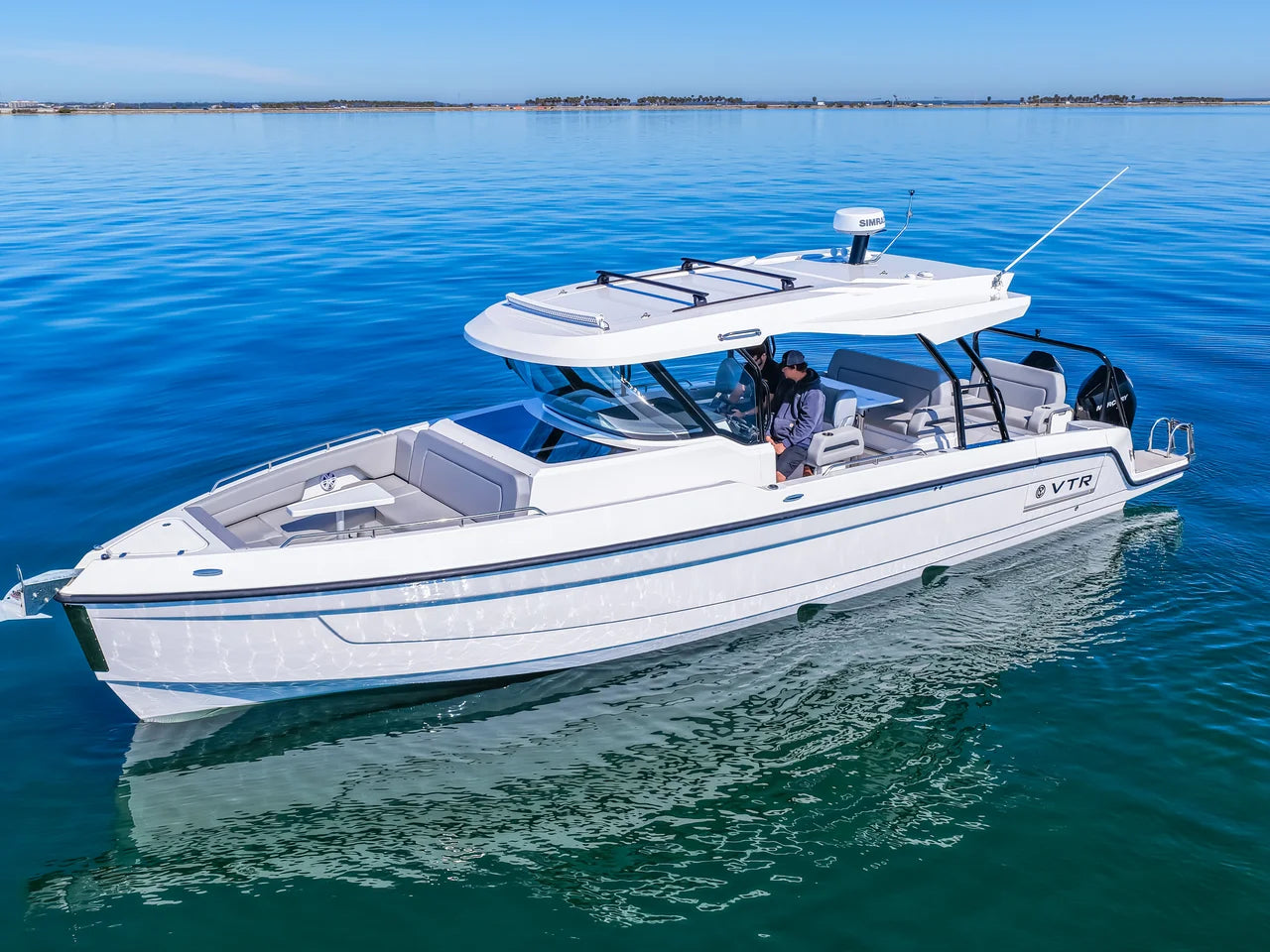 2026 Cruisers Yachts 38 VTR 38.0 feet, Clearwater, Florida #22