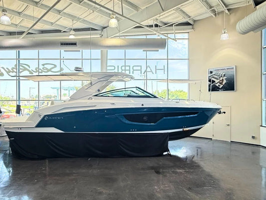 2026 Cruisers Yachts 34 GLS 34.0 feet, Clearwater, Florida #1