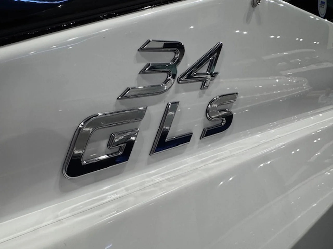 2026 Cruisers Yachts 34 GLS Outboard 34.0 feet, Clearwater, Florida #9