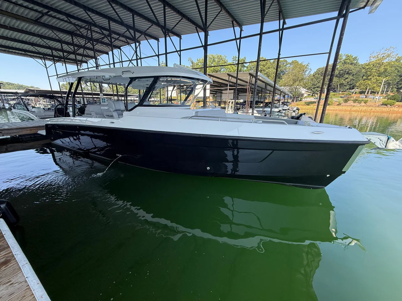 2026 Cruisers Yachts 38 VTR 38.0 feet, Clearwater, Florida #5