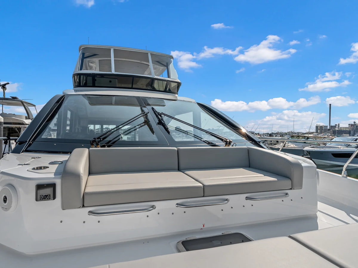 2027 Cruisers Yachts 50 FLY 50.0 feet, Clearwater, Florida #56