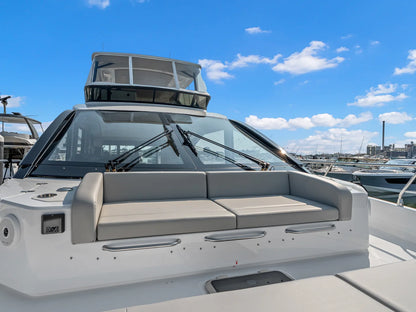 2027 Cruisers Yachts 50 FLY 50.0 feet, Clearwater, Florida #56