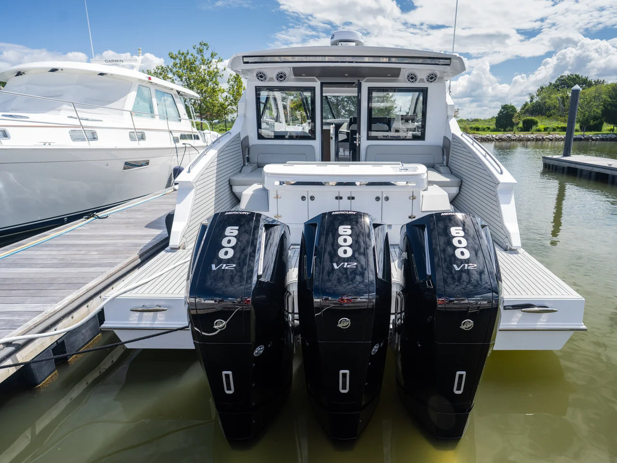 2026 Cruisers Yachts 50GLS OB 50.0 feet, Clearwater, Florida #12
