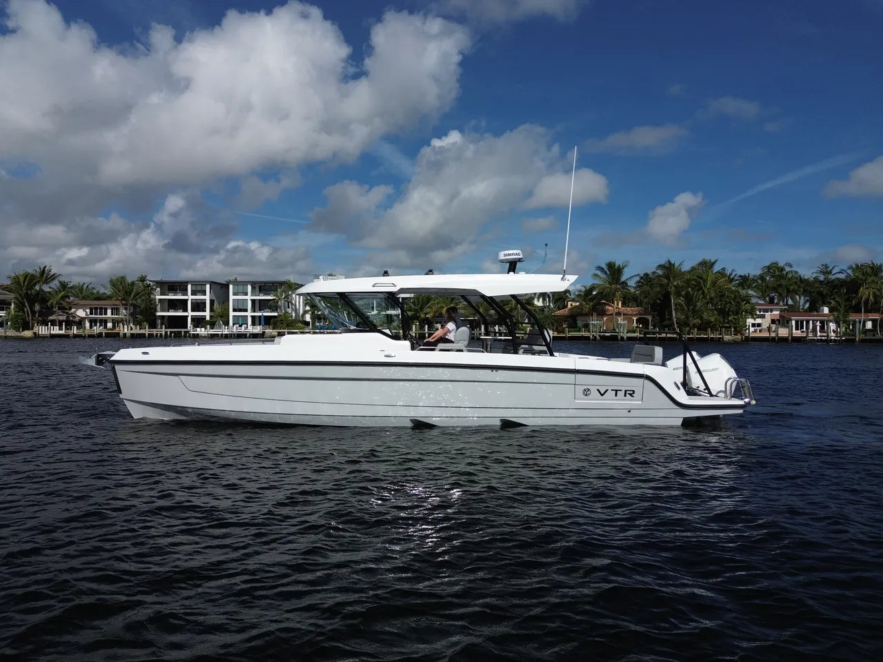 2026 Cruisers Yachts 38 VTR 38.0 feet, Clearwater, Florida #10