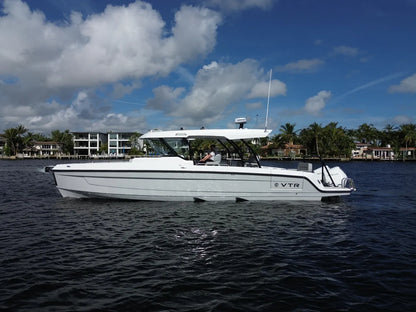2026 Cruisers Yachts 38 VTR 38.0 feet, Clearwater, Florida #10