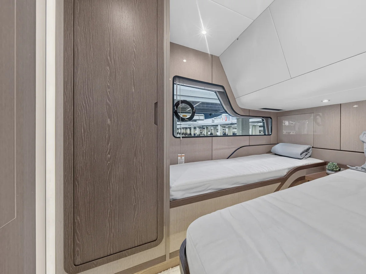 2026 Cruisers Yachts 57 FLY 57.0 feet, Clearwater, Florida #11