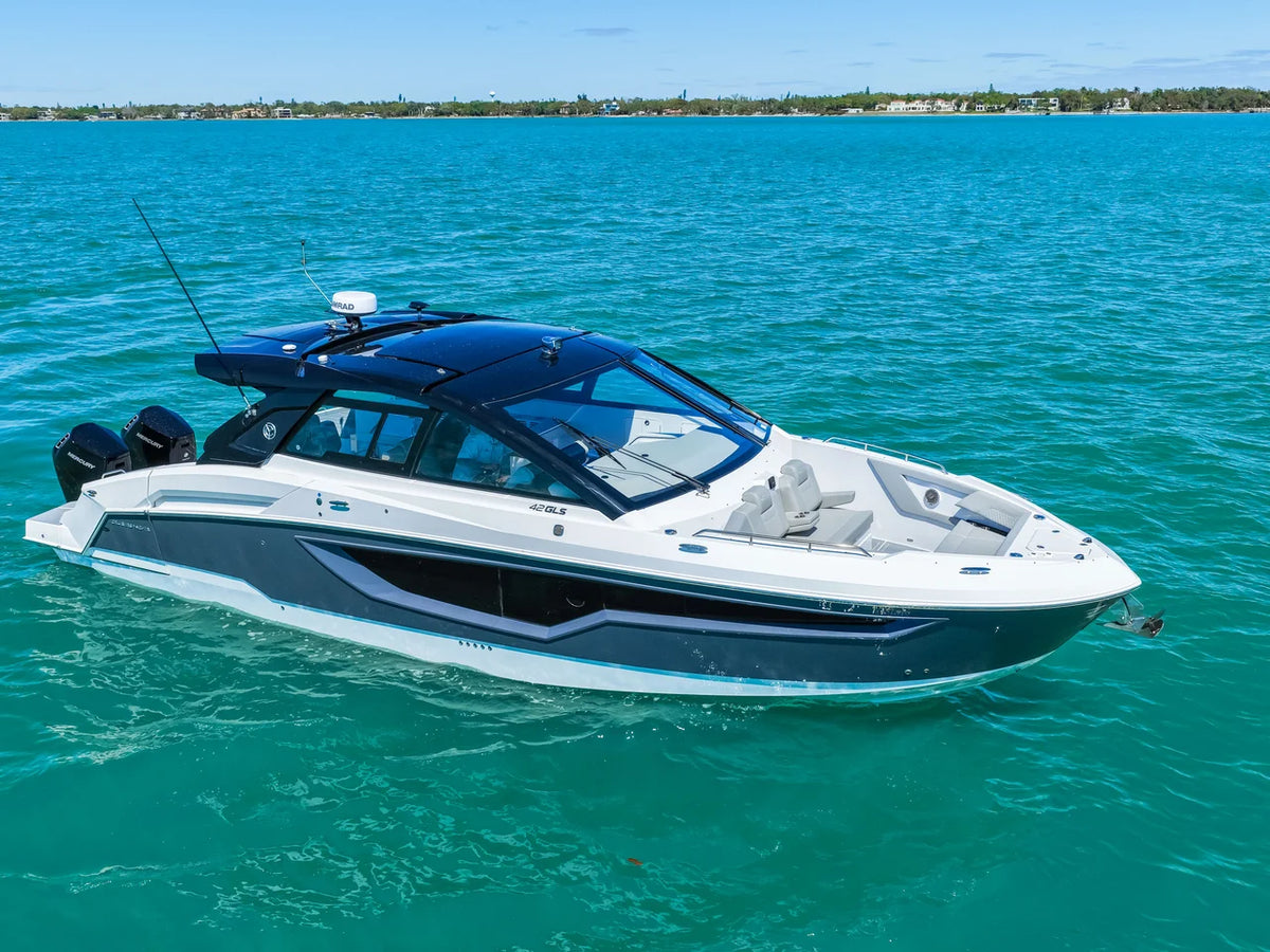 2026 Cruisers Yachts 42 GLS Outboard 42.0 feet, Clearwater, Florida #63