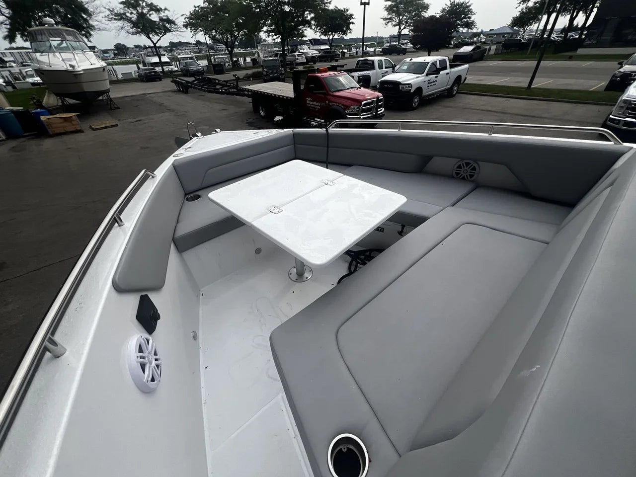 2026 Cruisers Yachts 38 VTR EC 38.0 feet, Clearwater, Florida #20