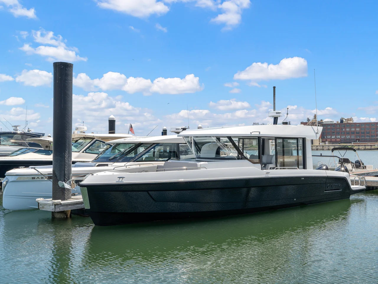 2026 Cruisers Yachts 38 VTR EC 38.0 feet, Clearwater, Florida #5