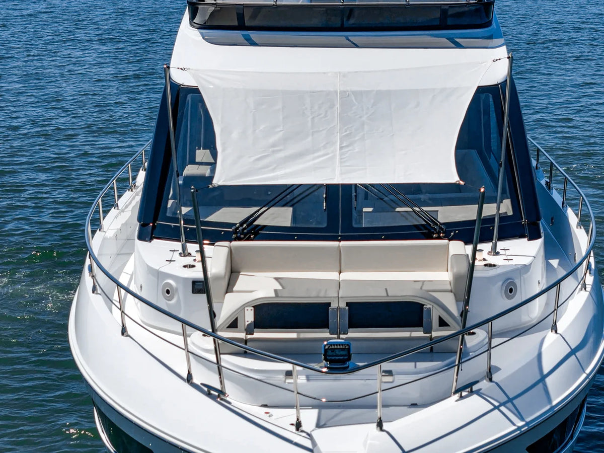 2027 Cruisers Yachts 50 FLY 50.0 feet, Clearwater, Florida #24