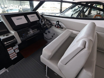 2026 Cruisers Yachts 38 GLS Outboard 38.0 feet, Clearwater, Florida #25
