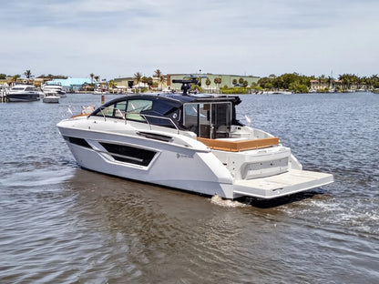 2026 Cruisers Yachts 46 Cantius 46.0 feet, Clearwater, Florida #2