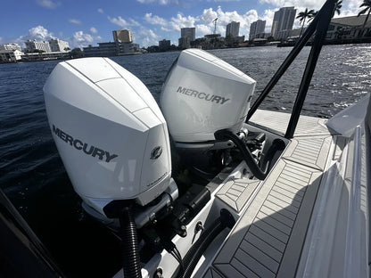 2026 Cruisers Yachts 38 VTR 38.0 feet, Clearwater, Florida #15