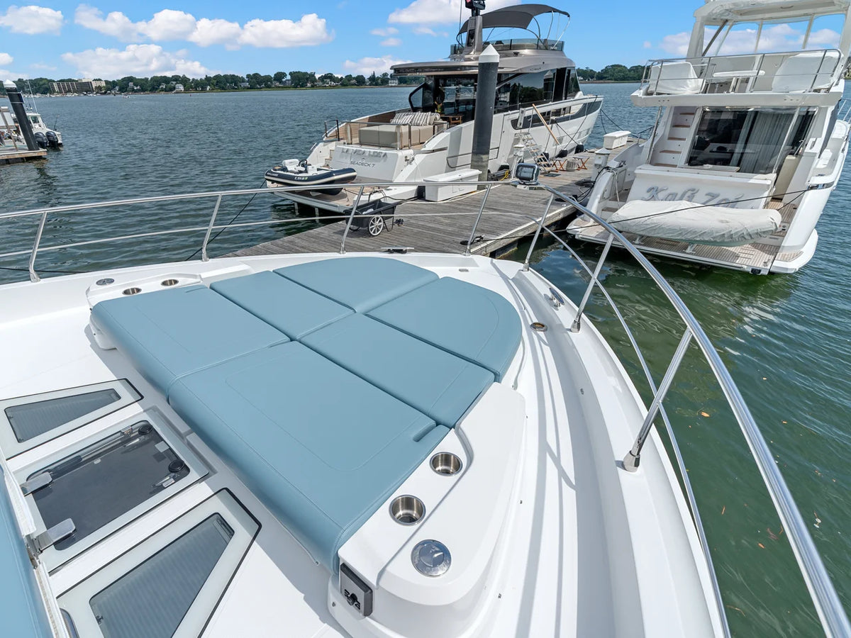 2026 Cruisers Yachts 57 FLY 57.0 feet, Clearwater, Florida #77