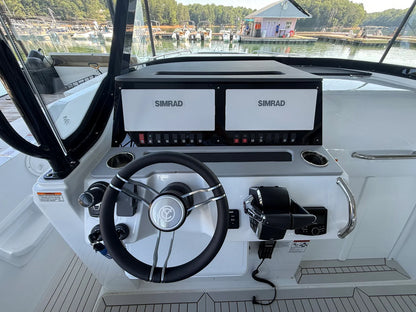 2026 Cruisers Yachts 38 VTR 38.0 feet, Clearwater, Florida #13