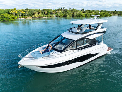 2027 Cruisers Yachts 50 FLY 50.0 feet, Clearwater, Florida #18