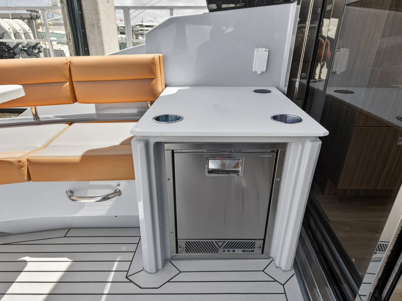 2026 Cruisers Yachts 46 Cantius 46.0 feet, Clearwater, Florida #88