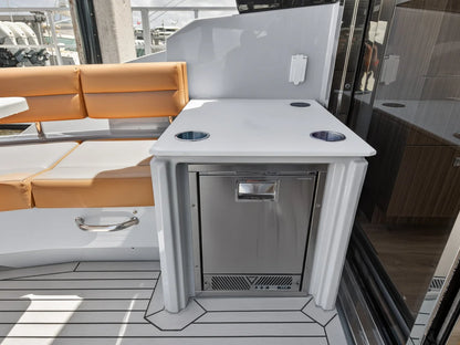 2026 Cruisers Yachts 46 Cantius 46.0 feet, Clearwater, Florida #88