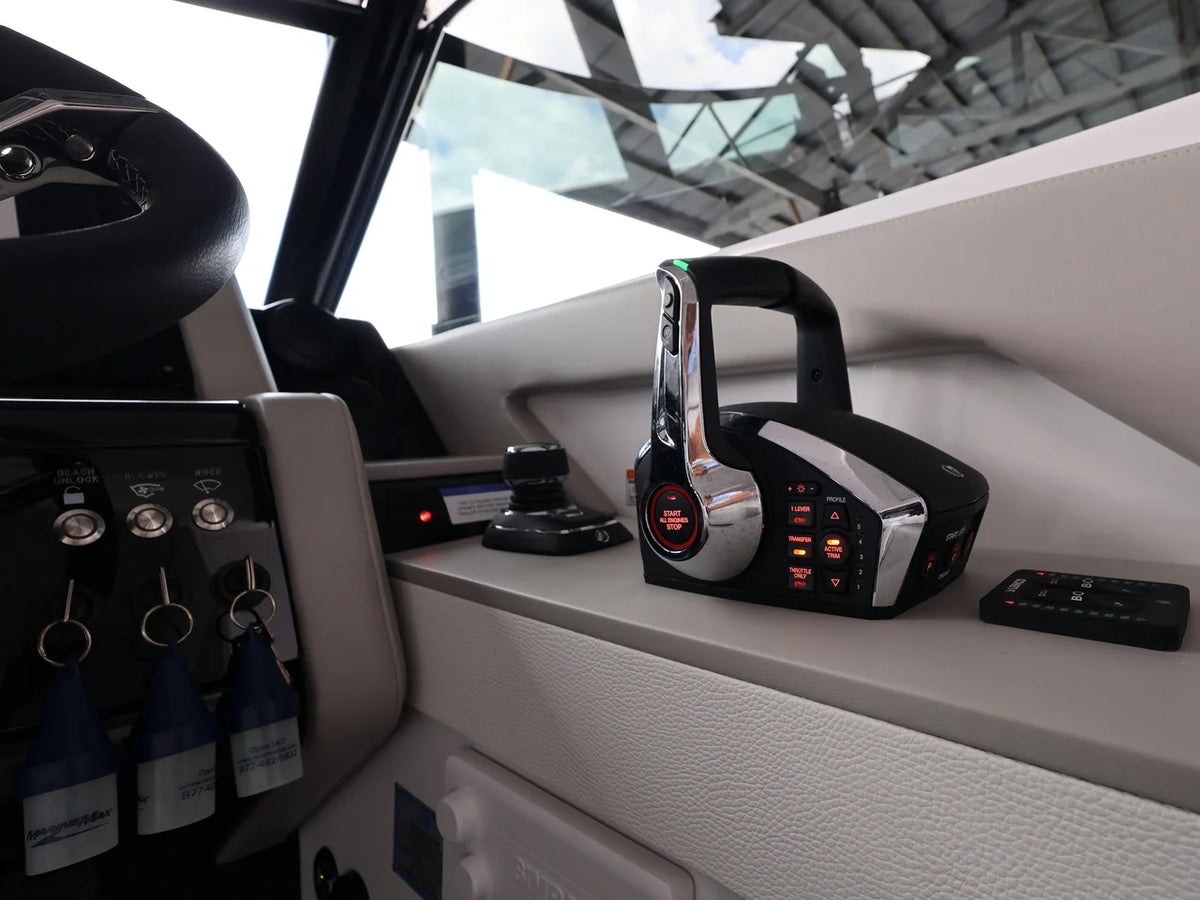 2026 Cruisers Yachts 38 GLS Outboard 38.0 feet, Clearwater, Florida #30