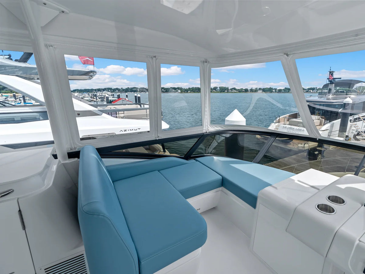 2026 Cruisers Yachts 57 FLY 57.0 feet, Clearwater, Florida #63