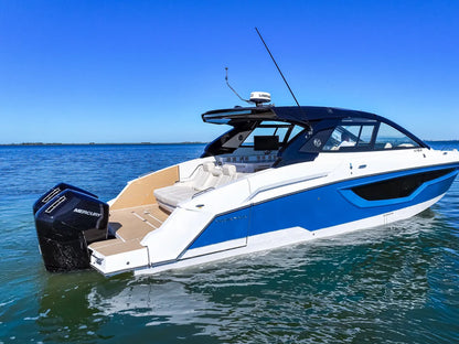 2026 Cruisers Yachts 42 GLS Outboard 42.0 feet, Clearwater, Florida #12