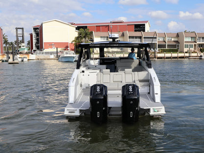 2026 Cruisers Yachts 42 GLS Outboard 42.0 feet, Clearwater, Florida #10