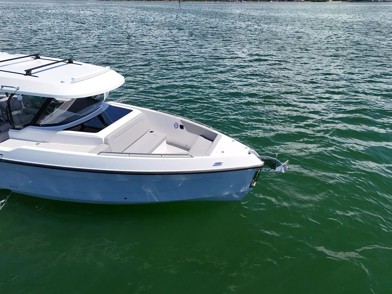 2026 Cruisers Yachts 38 VTR 38.0 feet, Clearwater, Florida #6