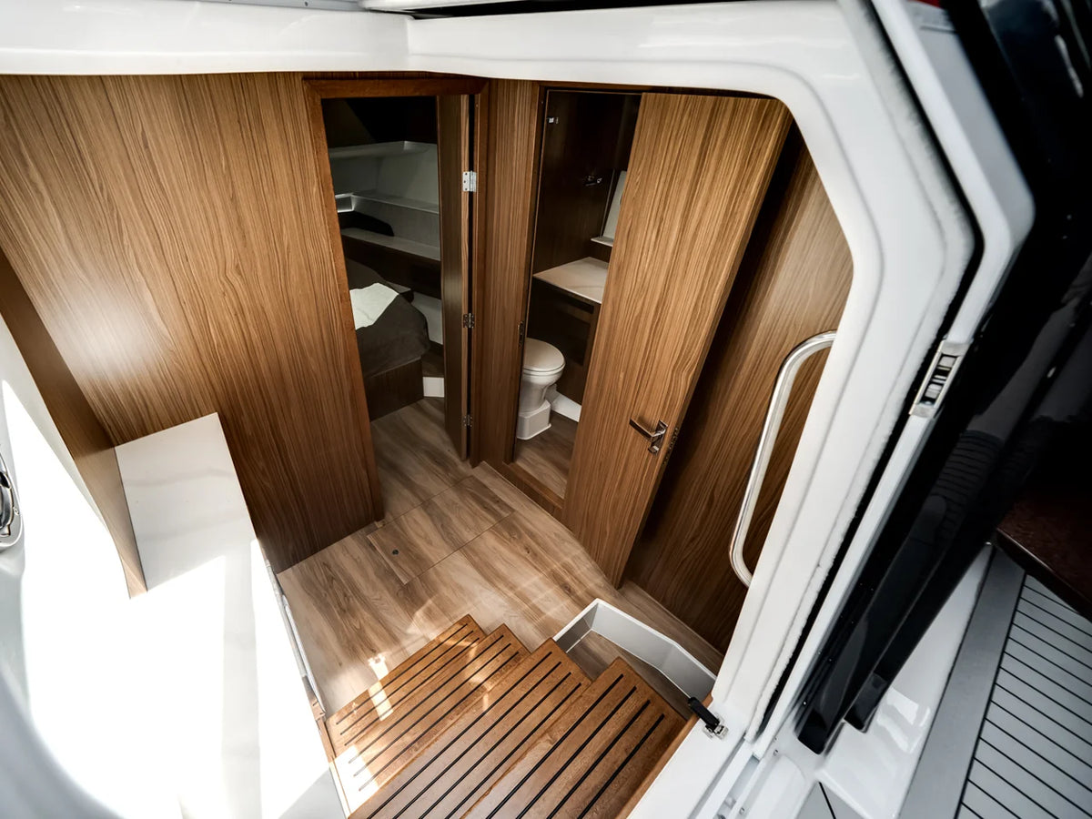 2026 Cruisers Yachts 50GLS OB 50.0 feet, Clearwater, Florida #40