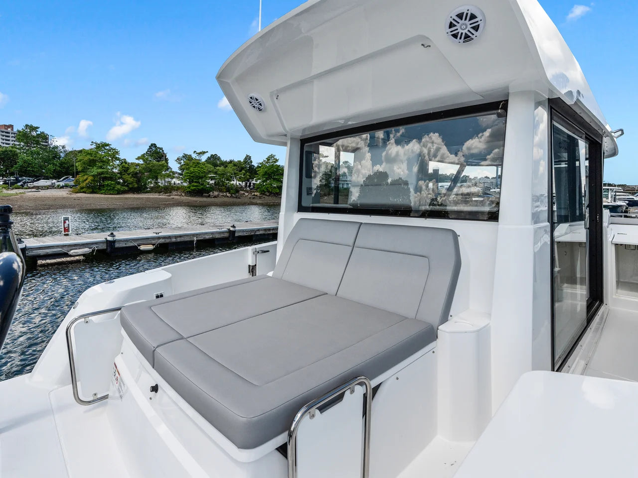 2026 Cruisers Yachts 38 VTR EC 38.0 feet, Clearwater, Florida #10