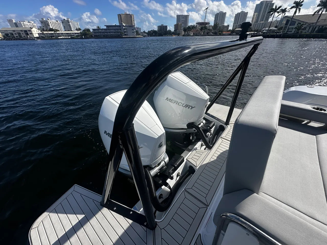 2026 Cruisers Yachts 38 VTR 38.0 feet, Clearwater, Florida #16