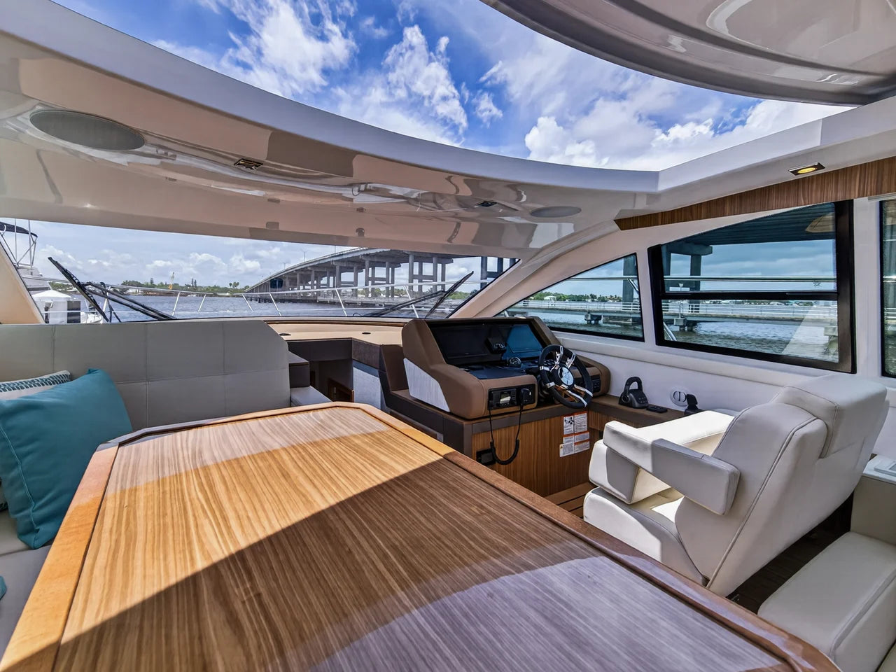 2026 Cruisers Yachts 46 Cantius 46.0 feet, Clearwater, Florida #31