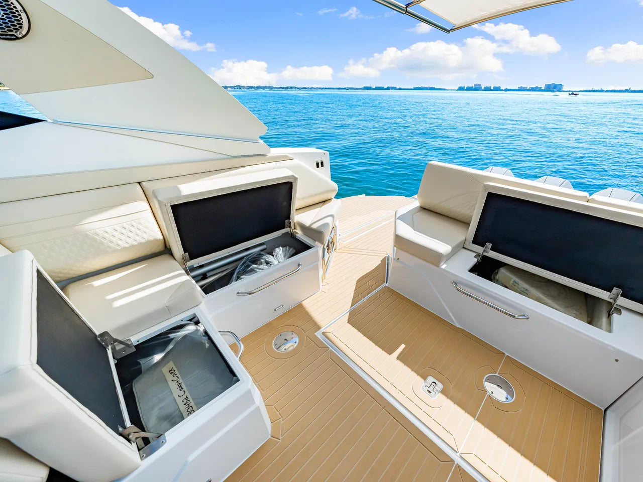 2026 Cruisers Yachts 38 GLS Outboard 38.0 feet, Clearwater, Florida #82