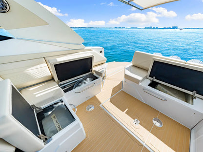 2026 Cruisers Yachts 38 GLS Outboard 38.0 feet, Clearwater, Florida #82