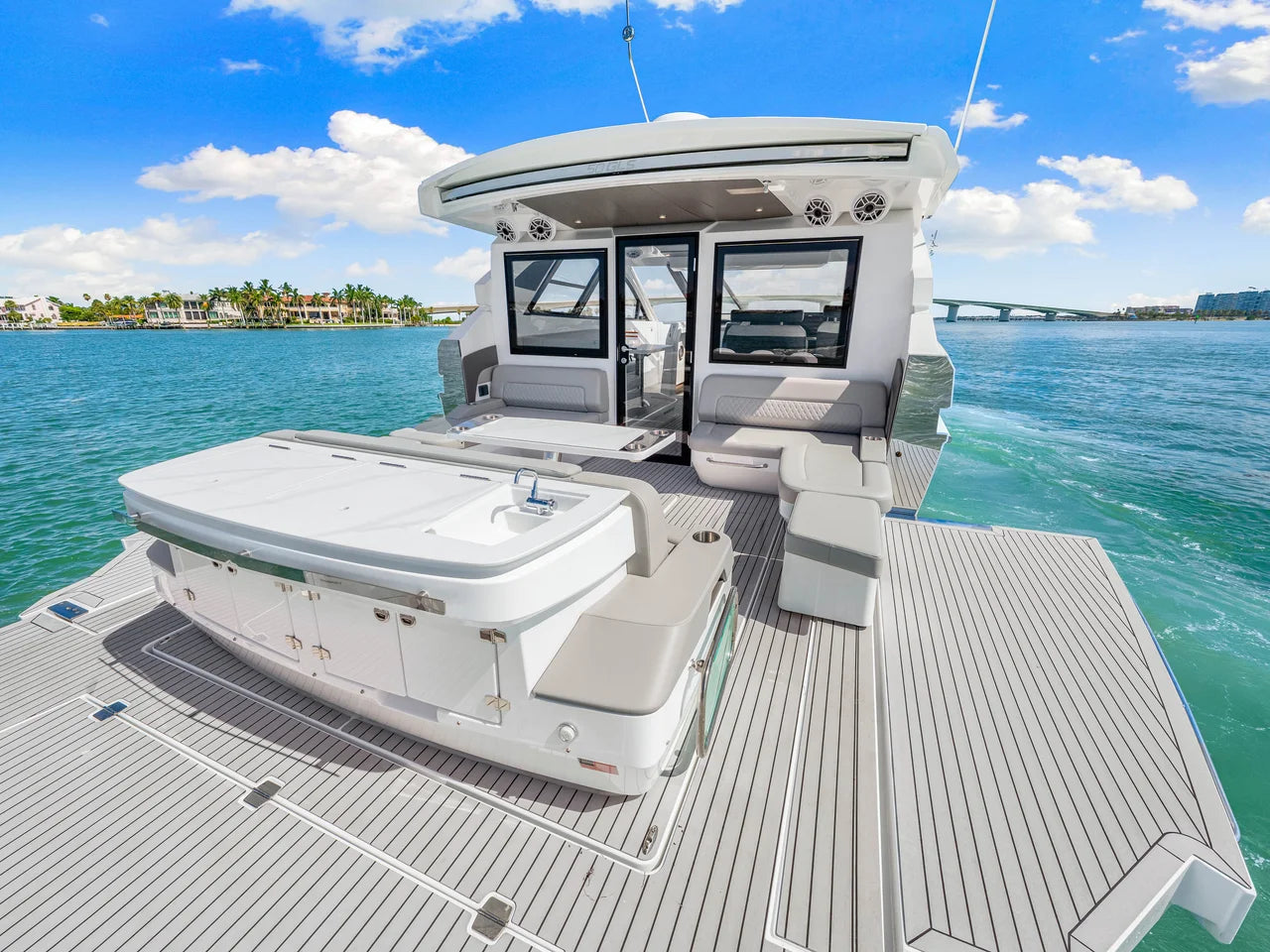 2026 Cruisers Yachts 50GLS OB 50.0 feet, Clearwater, Florida #37