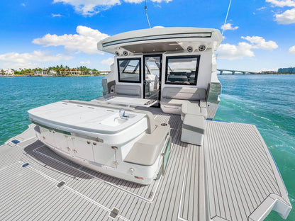 2026 Cruisers Yachts 50GLS OB 50.0 feet, Clearwater, Florida #37