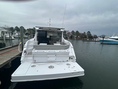 2026 Cruisers Yachts 42 Cantius 42.0 feet, Clearwater, Florida #10