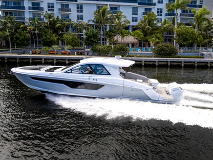 2026 Cruisers Yachts 50GLS OB 50.0 feet, Clearwater, Florida #13