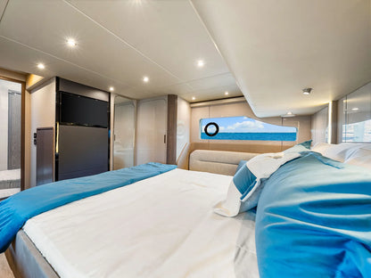 2026 Cruisers Yachts 50 FLY 50.0 feet, Clearwater, Florida #63