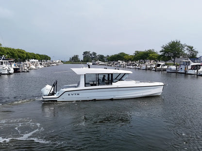 2026 Cruisers Yachts 38 VTR EC 38.0 feet, Clearwater, Florida #3