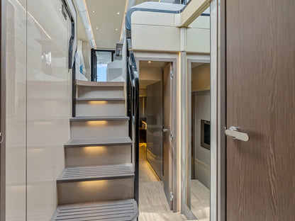 2026 Cruisers Yachts 57 FLY 57.0 feet, Clearwater, Florida #30