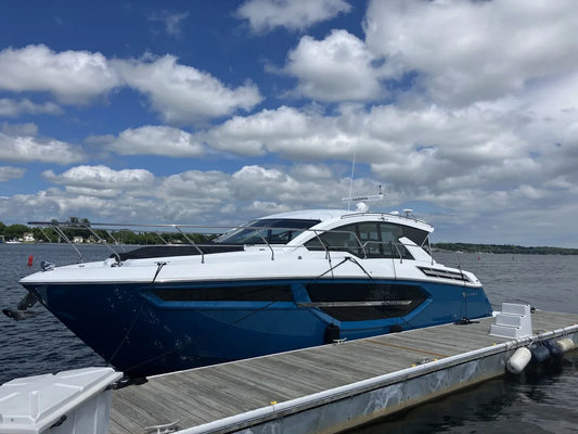 2026 Cruisers Yachts 42 Cantius 42.0 feet, Clearwater, Florida #1