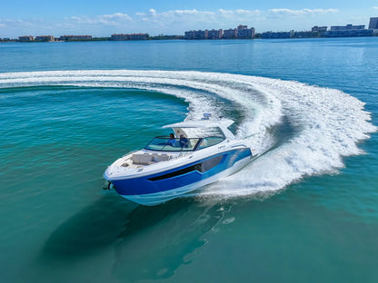 2026 Cruisers Yachts 38 GLS Outboard 38.0 feet, Clearwater, Florida #42