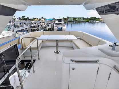 2026 Cruisers Yachts 57 FLY 57.0 feet, Clearwater, Florida #87