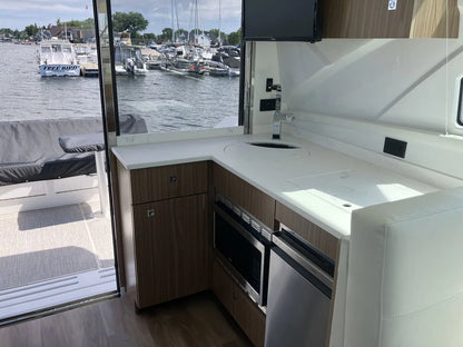 2026 Cruisers Yachts 42 Cantius 42.0 feet, Clearwater, Florida #11