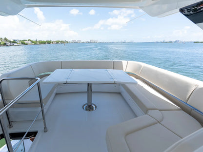 2026 Cruisers Yachts 57 FLY 57.0 feet, Clearwater, Florida #49