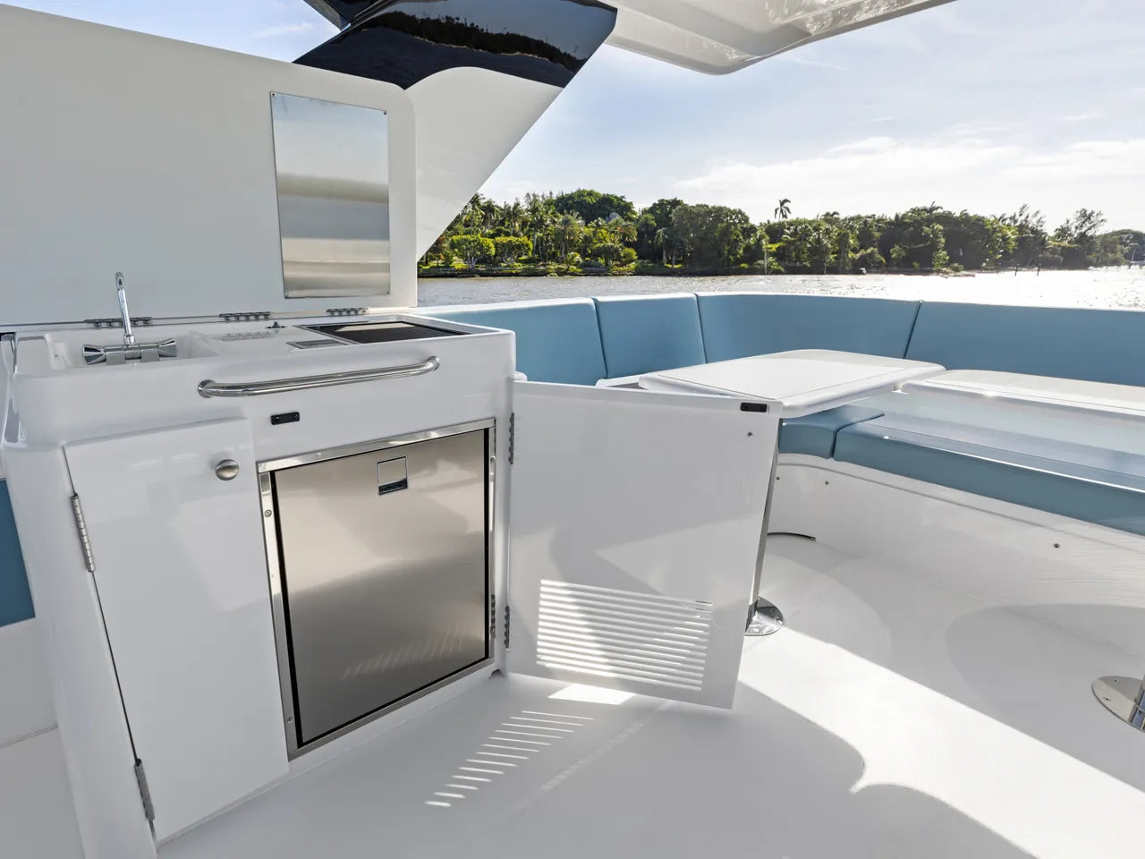 2026 Cruisers Yachts 50 FLY 50.0 feet, Clearwater, Florida #38