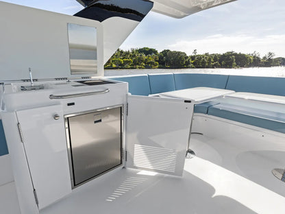 2026 Cruisers Yachts 50 FLY 50.0 feet, Clearwater, Florida #38