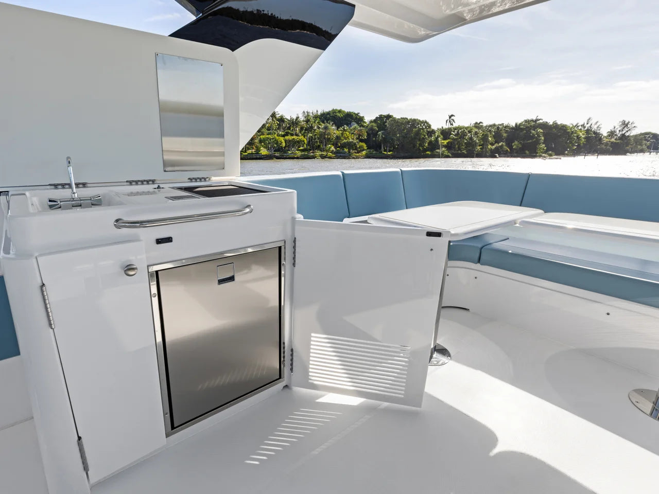 2027 Cruisers Yachts 50 FLY 50.0 feet, Clearwater, Florida #38