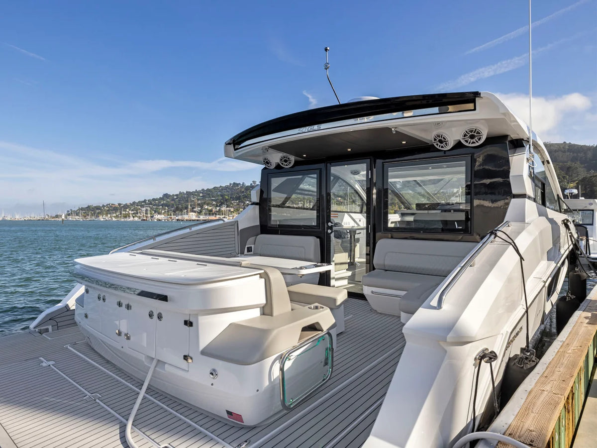 2026 Cruisers Yachts 50GLS OB 50.0 feet, Clearwater, Florida #10