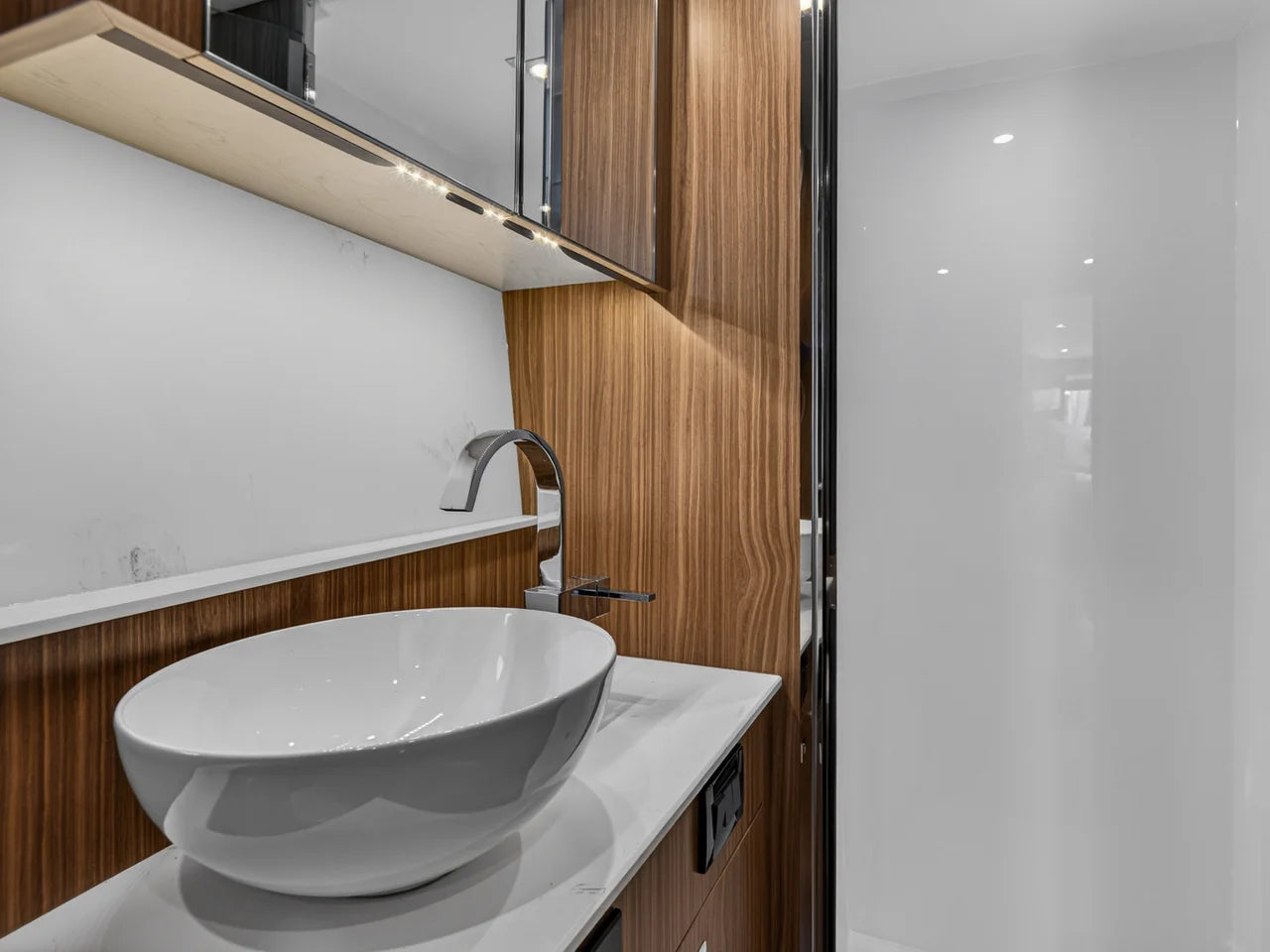 2026 Cruisers Yachts 46 Cantius 46.0 feet, Clearwater, Florida #50